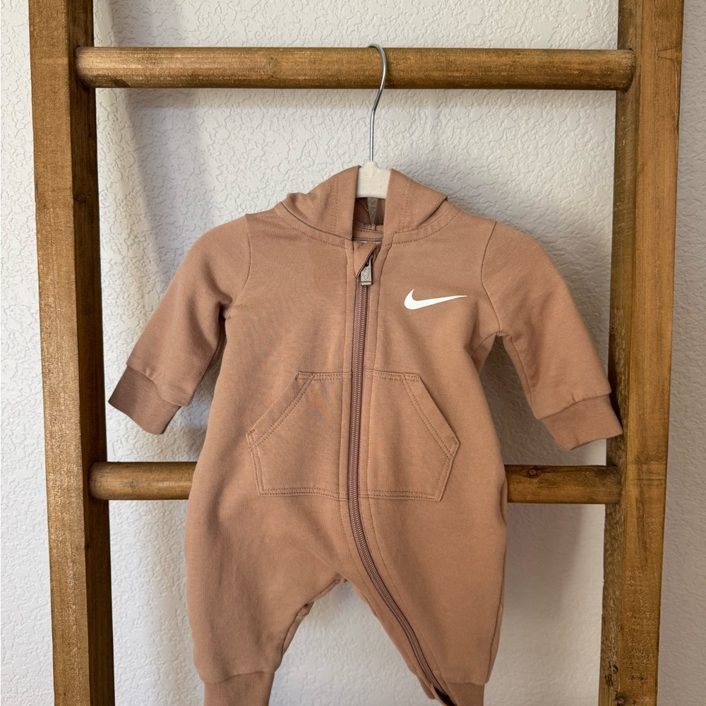 Nike Newborn One Piece